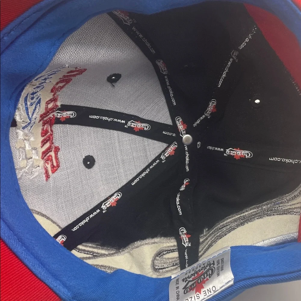 Snap-On Racing Classic Hat - Picture 7 of 9